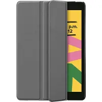 QMust Premium Smart Hülle Kompatibel mit iPad 2021 (9th Gen)/2020 (8th Gen)/iPad 2019 (7th Gen) - Schutz