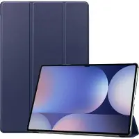 Cazy Premium Smart Hülle Kompatibel mit Samsung Galaxy Tab S9 Ultra - Schutz Etui Hülle - Automatischem