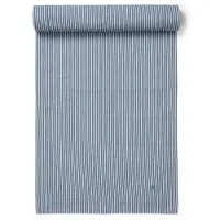 Marc O'Polo Tischläufer Tentstra Smoke Blue-50 x 250 cm
