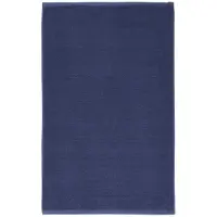 Essenza Badematte Connect Organic Uni Grey-60 x 100 cm