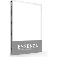 Essenza Kissenschutz Molton White (Baumwolle)-60 x 70 cm