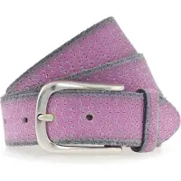 B.belt Gürtel Leder