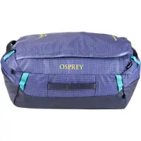 Osprey Transporter Duffel 40 40 lila - euphoria purple