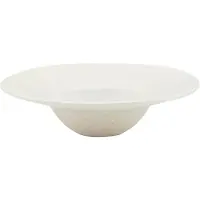 House Doctor - Pion Pastateller - Ø25 cm - Grau/Weiß