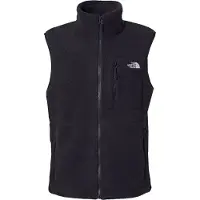 The North Face Funktionsweste "M YUMIORI VEST", Herren, Gr. XXL, tnf schwarz, Obermaterial: 100% Polyester, Westen Funktionsweste