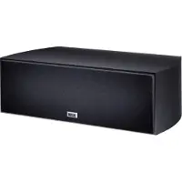Heco Victa Elite Center 102, 2-Wege, 2.0 Kanäle, Kabelgebunden, 150 W, 35 - 40000 Hz, Schwarz