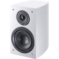 Heco Victa Elite 202 (Paar), 2-Wege, 2.0 Kanäle, Kabelgebunden, 120 W, 35 - 40000 Hz, Weiß