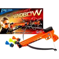 Petron Treffsicherer Handbogen