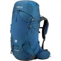 Rab - Exion 55 - Wanderrucksack Gr M/L blau