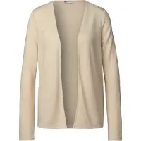 Street One Cardigan verschlusslos