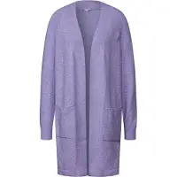 Street One Cardigan, mit Taschen