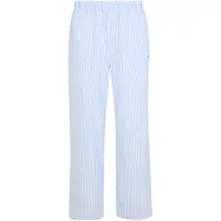 BOSS Stripe Pyjamahose
