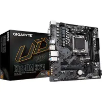 Gigabyte B650m S2h Hauptplatine