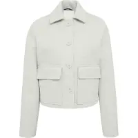 s.Oliver -qs Jackets Outdoor Offwhite Größe: XL | Jacken Outlet | Damen | Weiß