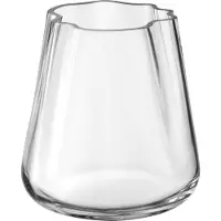 LSA International Vase L.S.A. Lagoon Kerzenhalter 18,5 cm