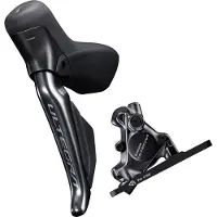 Shimano St-r8170(l). Br-r8170(f) Vorderradbremse
