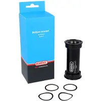 Elvedes ELEDEDES Twist Fit PF30 Fatbike für 24 -mm -Shimano