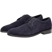 JOOP! JOOP Schnürschuh "velluto kleitos lace up yc4" Business Schuh, Anzugschuh in elegantem Look