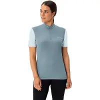 Vaude Bike 1/2 Zip Trikot Damen Matera