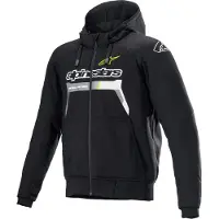 Alpinestars Chrome Ignition Reißverschlusspullover