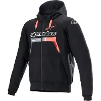 Alpinestars Chrome Ignition Reißverschlusspullover