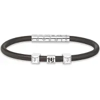Police Jewelry FLAKE PEAGB0033902 Herrenarmband