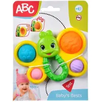 ABC Laughn Learn Greifling Schmetterling