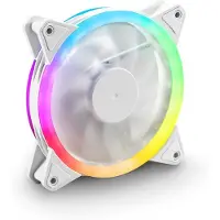 Sharkoon SHARK Blades PWM RGB Fan White