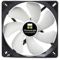 Thermalright Lüfter TR TY SQ - PWM