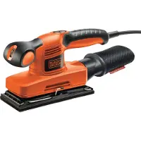 Black & Decker Ka320eka Schleifmaschine