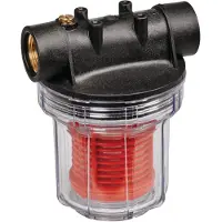 Einhell Vorfilter, 12 cm