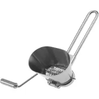 Westmark Kräutermühle Edelstahl, 11762260,