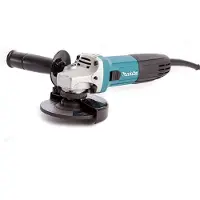 Makita GA4530R, 11000 RPM, 115, 6.4, AC, 1,8 kg