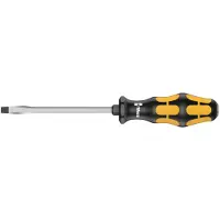 Wera 05018266001, 23 cm, Schwarz, Gelb