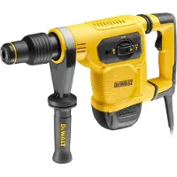DeWalt D25481k-qs Combi Sds-max 40 Mm 1050w Bohrmaschine