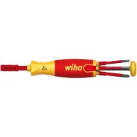 Wiha 2831-09021 Sechskant-schraubendreher