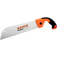 Bahco Plastik Profcut Allgemeine Holzbearbeitungs-nutensäge Für Holz Und 13.5 Dpp 305 Mm