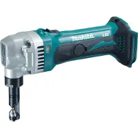 Makita DJN161Z, Schwarz, Grün, Grau, Akku, Lithium-Ion (Li-Ion), 2,2 kg - Ohne Akku und Ladegerät