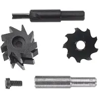 Wolfcraft GmbH 1 Universal-Fr?sersatz