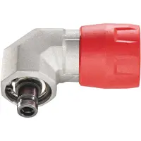 Metabo Schnellwechselwinkeladapter "Quick" 1/4Zoll (6,35mm) bis max. 28Nm
