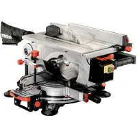 Metabo KGT 305 M Gehrungs- und Tischkreissäge - 1600W - Max. Schnitttiefe 102/70 mm