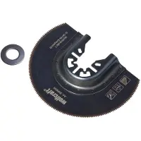 Wolfcraft 1 Segmentsägeblatt PRO BiM ø85mm