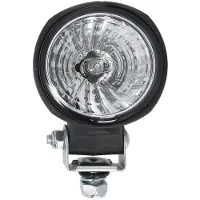 Hella Arbeitsscheinwerfer 12 V 65 W H9 Halogen für u.a. SAME