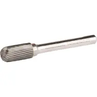 Makita HM-Frässtift 10 Stk., 20 x 6 mm, SC Kopfform 20 x 6 mm - SC Kopfform - 10Stk.