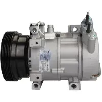NRF Kompressor, Klimaanlage EASY FIT 32742