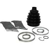 SPIDAN Faltenbalgsatz, Antriebswelle 25314