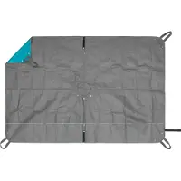 Gardena Pflanzmatte Größe L 120 x 180 cm