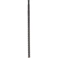 Bosch Sds Plus-5x 12x250x310 Mm Concrete Drill Silber