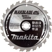Makita Kreissäge 260X30X24Z Do 2704