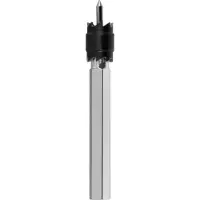 RUKO Schweißpunktfräser Durchmesser 10mm HSS-G auswechselbare Krone - 101101